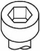 GOETZE 22-29001B Bolt Kit, cylinder head